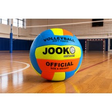 Jooko Soft Touch Voleybol Topu