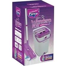 Wondero Flat Temizlik Seti