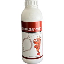 Chitoglobal Wet Biyopolimer Yayıcı-Yapıştırıcı Etkinlik Arttırıcı Biyofilm 1 Lt