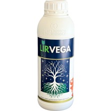 Chitoglobal Lirvega Nano Biyopolimer Organik Asit Kompleksi 1 Lt