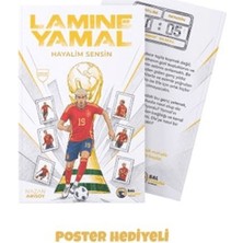 Alkasaz Hayalim Sensin Lamine Yamal