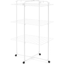 Brabantia Whıte Hangon Tower Çamaşır Kurutma Askısı-23 Metre