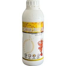 Chitoglobal Oil Bitkisel Bazlı Biyopolimer Caydırıcı 1l