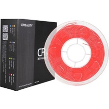 Creality Cr-Pla Filament Kırmızı 1.75MM 1kg