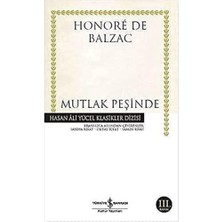 Mutlak Peşinde K.kapak