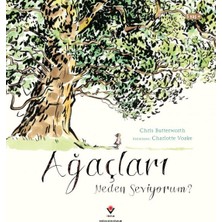 Alkasaz Ağaçları Neden Seviyorum ?