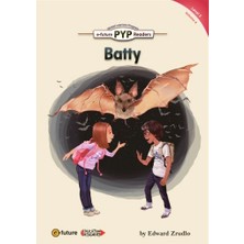 Batty (PYP Readers.3)