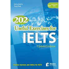 202 Useful Exercises for IELTS +Audio