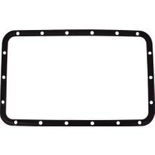 Agpo Fiat, New Hollanf Karter Alt Saç Kapak Contası Metal 4602299