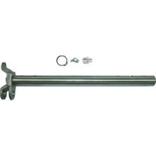 Agpo Fiat 450, 70-56 Fren Pedal Mili 5086574