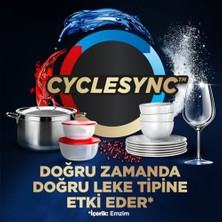 Ultimate Plus 20 Kapsül Bulaşık Makinesi Deterjanı Tableti (1 x 20 Kapsül)