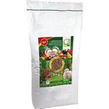 Woolpell Koyun Yünü Gübresi 20 kg