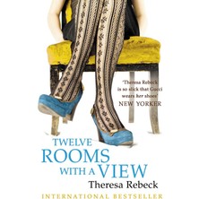 Twelve Rooms With a View