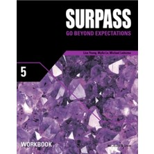 Surpass 5 Workbook