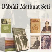 Bâbiâli-Matbuat Seti