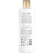 Saç Bakım Kremi Keratin Uzun Saç Terapisi 350 ml