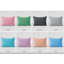 Eze Home Yastık Kılıfı