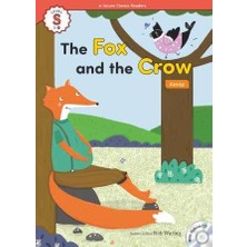 The Fox And The Crow +Hybrid Cd (Ecr Starter)