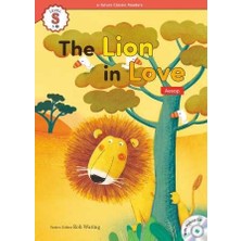 The Lion İn Love +Hybrid Cd (Ecr Starter)