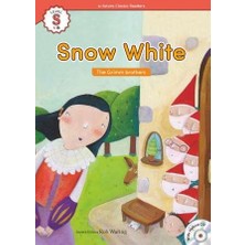 Snow White +Hybrid Cd (Ecr Starter)