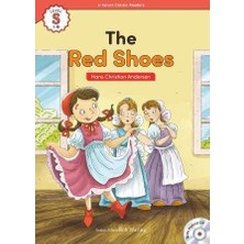 The Red Shoes +Hybrid Cd (Ecr Starter)