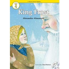 King Frost +CD (eCR 2)