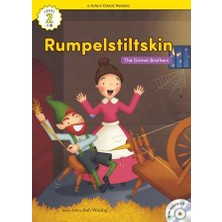 Rumpelstiltskin +Hybrid CD (eCR 2)
