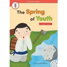 The Spring Of Youth +Hybrid Cd (Ecr Starter)