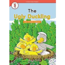 The Ugly Duckling +Hybrid Cd (Ecr Starter)