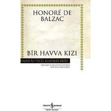 Bir Havva Kızı