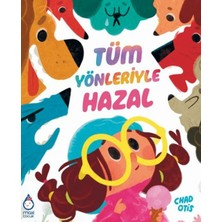 Alkasaz Tüm Yönleriyle Hazal