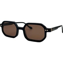 Montier Paris Mayfaır C1 Unisex Güneş Gözlüğü
