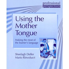 Using The Mother Tongue