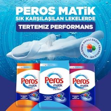 Toz Çamaşır Deterjanı Göz Alıcı Beyazlar 4500 G