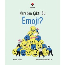 Alkasaz Nereden Çıktı Bu Emoji?