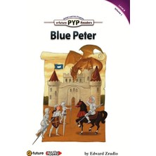 Nüans Publishing Blue Peter (PYP Readers.6)