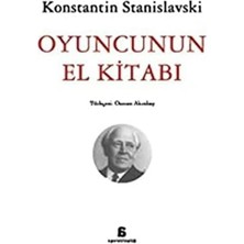 Oyuncunun El Kitabı