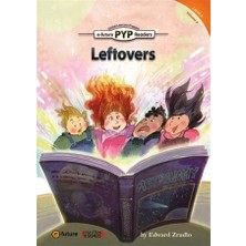 Leftovers (PYP Readers.2)