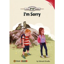 I'm Sorry (PYP Readers.3)