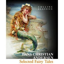 Nüans Publishing Selected Fairy Tales (Collins C)