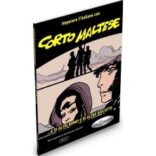 Edilingua Corto Maltese- ...e di altri Romei e di altre Giul