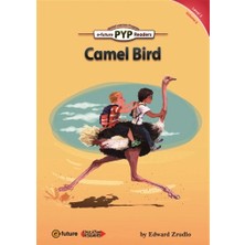 Nüans Publishing Camel Bird (PYP Readers.3)