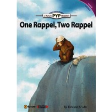 Nüans Publishing One Rappel, Two Rappel (PYP Readers.6)