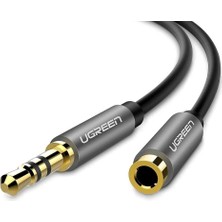 3.5 mm Ses Aux Uzatma Kablosu 1.5 Metre