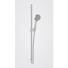 ARTEMA BASE R SÜRGÜLÜ EL DUŞU 3F,100MM,KROM (A45908)