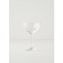 Bella Maison Columba Kristal Cup Naturel (220 Cc)