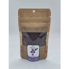 Marcel Aronya Kadın Kooperatifi Öğütülmüş Aronya Tozu - 50 gr