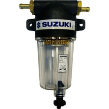 Suzuki Suzukı Deniz Motoru-Marin Su Seperatör Komple (Su Ayırıcı) 65900-98J00