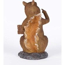 Hi-Line Gift Ltd 75614-B Sincap Holding Go Away Tabelası