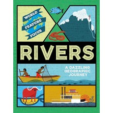 World Feature Focus: Rivers